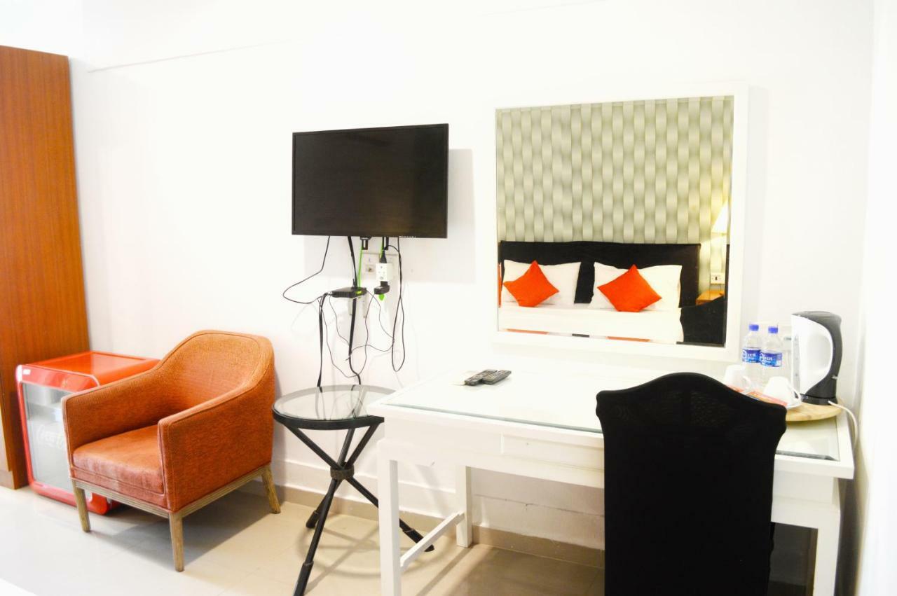 Pegasus Hotel Singapura